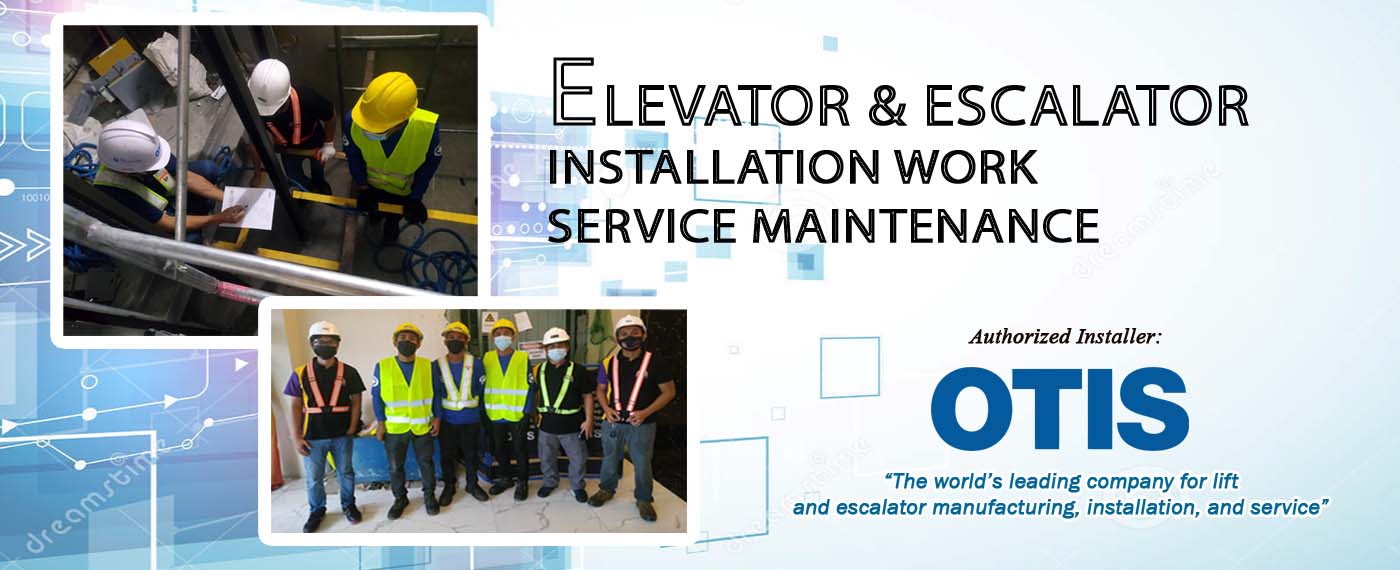 Elevator & Escalator Projects