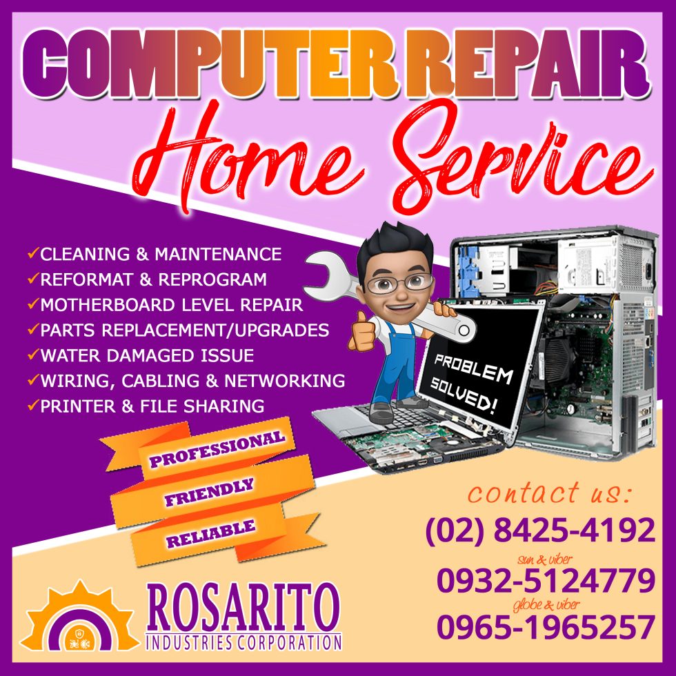 HOME Rosarito Industries Corp.